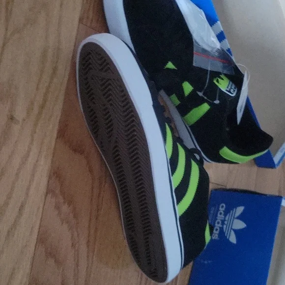 Adidas campus vulc skateboarding - Picture 3 of 6